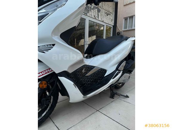 Sahibinden Honda PCX125 