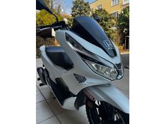 Sahibinden Honda PCX125 