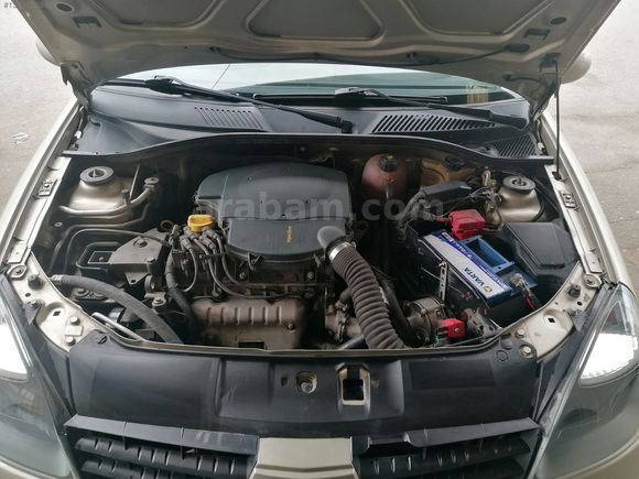 EXTREME TAVAN BOYASIZ ORJİNAL KM MOTOR YÜRÜR ÇOK GÜZEL