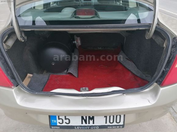 EXTREME TAVAN BOYASIZ ORJİNAL KM MOTOR YÜRÜR ÇOK GÜZEL