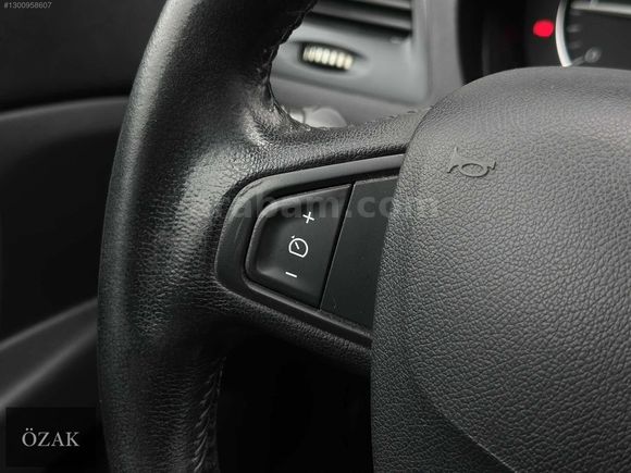 ÖZAK-2012 MODEL RENAULT LATİTUDE 1.5 DCI PRİVİLEGE NAVİGASYON
