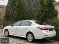 ÖZAK-2012 MODEL RENAULT LATİTUDE 1.5 DCI PRİVİLEGE NAVİGASYON