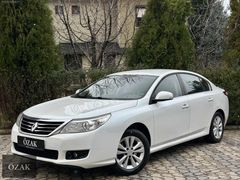 ÖZAK-2012 MODEL RENAULT LATİTUDE 1.5 DCI PRİVİLEGE NAVİGASYON