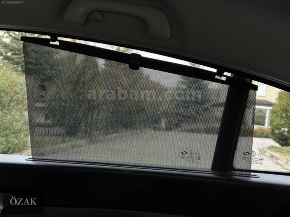 ÖZAK-2012 MODEL RENAULT LATİTUDE 1.5 DCI PRİVİLEGE NAVİGASYON