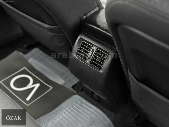 ÖZAK-2012 MODEL RENAULT LATİTUDE 1.5 DCI PRİVİLEGE NAVİGASYON
