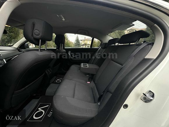 ÖZAK-2012 MODEL RENAULT LATİTUDE 1.5 DCI PRİVİLEGE NAVİGASYON
