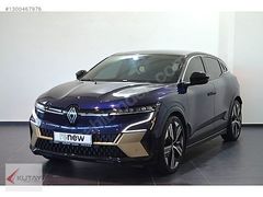 KUTAY FETHİYE'DEN 2024 RENAULT MEGANE E-TECH 60 İCONİC 220 HP