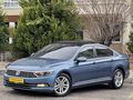 HATASIZ CAM TAVAN 2.0 TDI 150 HP COMFORTLİNE PASSAT