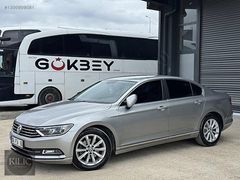 KILIÇ OTOMOTİV'DEN VOLKSWAGEN PASSAT 2.0 TDİ