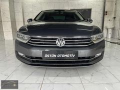 ÜSTÜN'DEN 2016 VW PASSAT 2.0 TDİ BLUEMOTİON HİGHLİNE 150 HP DSG