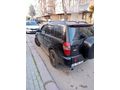 Sahibinden Chery Tiggo 1.6 Acteco Lusso 2009 Model