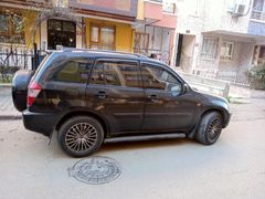 Sahibinden Chery Tiggo 1.6 Acteco Lusso 2009 Model