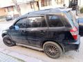 Sahibinden Chery Tiggo 1.6 Acteco Lusso 2009 Model