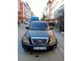 Sahibinden Chery Tiggo 1.6 Acteco Lusso 2009 Model