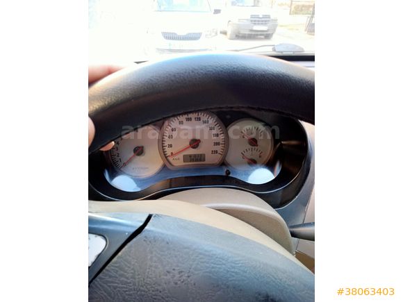 Sahibinden Chery Tiggo 1.6 Acteco Lusso 2009 Model