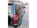 Sahibinden Chery Tiggo 1.6 Acteco Lusso 2009 Model