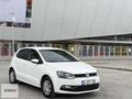 SADECE 66.764 KMDE VOLKSWAGEN POLO 1.0 TRENDLINE HATASIZ BOYASIZ