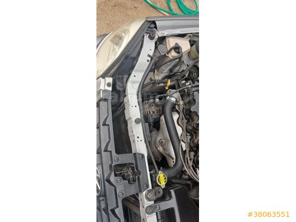 Sahibinden Hyundai Accent 1.3 Admire 2006 Model