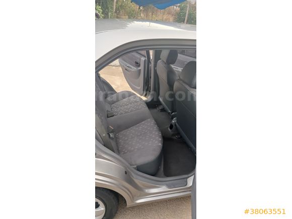 Sahibinden Hyundai Accent 1.3 Admire 2006 Model