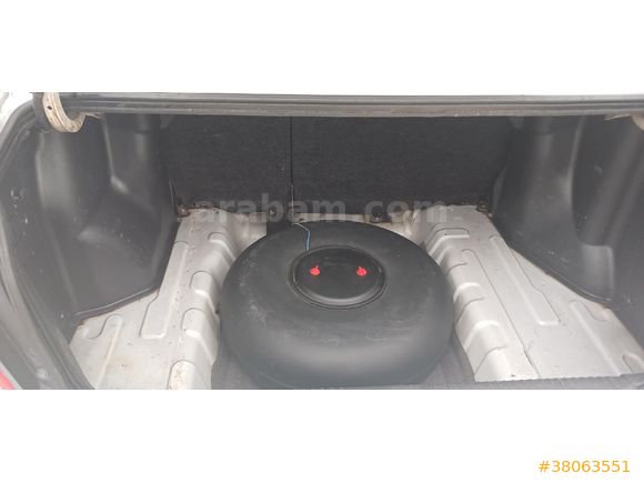 Sahibinden Hyundai Accent 1.3 Admire 2006 Model