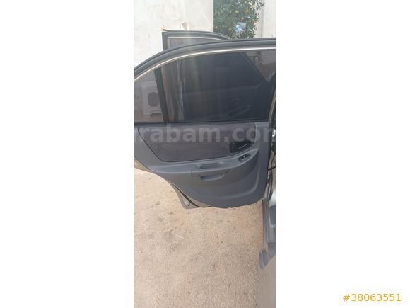 Sahibinden Hyundai Accent 1.3 Admire 2006 Model