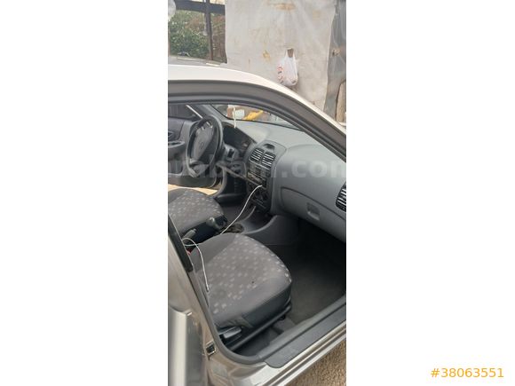 Sahibinden Hyundai Accent 1.3 Admire 2006 Model
