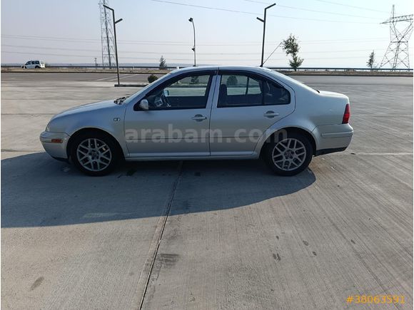Sahibinden Volkswagen Bora 1.6 Comfortline 2000 Model