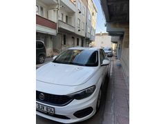 Sahibinden Fiat Egea 1.3 Multijet Easy 2020 Model 