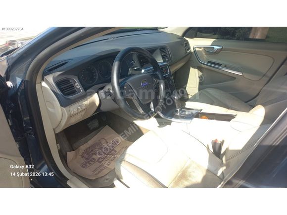 2011 MODEL VOLVO S60 2.0T