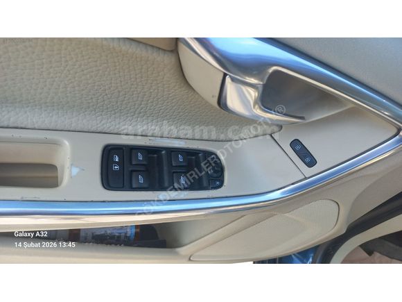 2011 MODEL VOLVO S60 2.0T