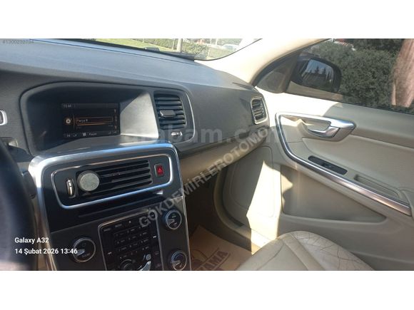 2011 MODEL VOLVO S60 2.0T