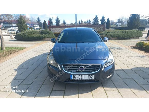 2011 MODEL VOLVO S60 2.0T