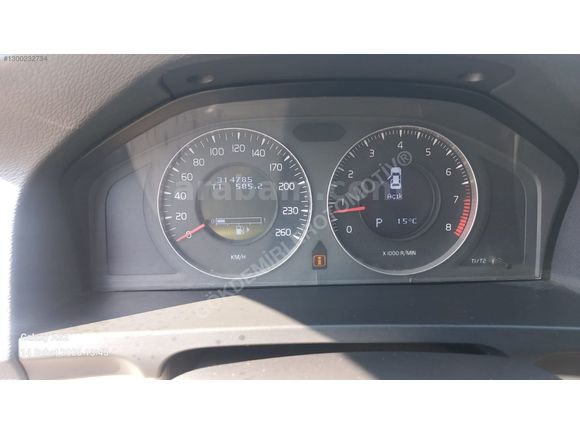 2011 MODEL VOLVO S60 2.0T