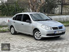 2010 Symbol 1.5 Dizel Kusursuz Masrafsız Kredi Kartı Geçer