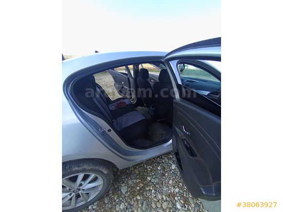 Sahibinden Renault Fluence 1.5 dCi Joy 2013 Model