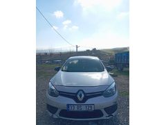 Sahibinden Renault Fluence 1.5 dCi Joy 2013 Model
