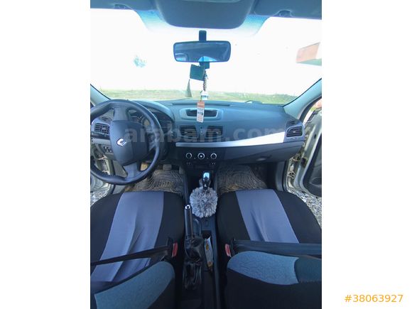 Sahibinden Renault Fluence 1.5 dCi Joy 2013 Model