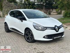 KOYUNCU OTOMOTİVDEN CLİO 1.5 DCİ TOUCH BAKIMLI KAZASIZ Tramersiz