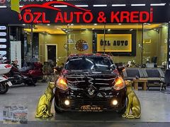 ÖZL AUTO'DAN HATASIZ-DEĞİŞENSİZ 200.000 TL PEŞİNAT İLE SENETLİ !