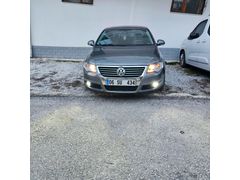Sahibinden Volkswagen Passat 2.0 TDi Highline 2006 Model