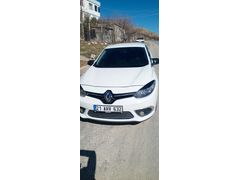 Sahibinden Renault Fluence 1.5 dCi Joy 2013 Model