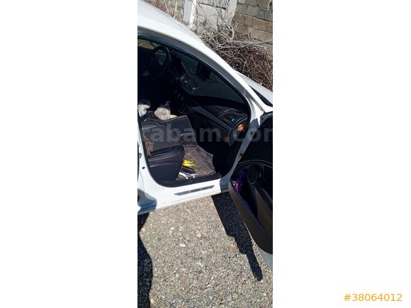 Sahibinden Renault Fluence 1.5 dCi Joy 2013 Model