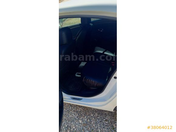 Sahibinden Renault Fluence 1.5 dCi Joy 2013 Model