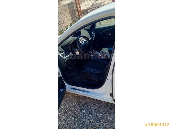 Sahibinden Renault Fluence 1.5 dCi Joy 2013 Model