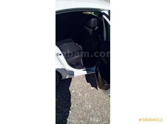Sahibinden Renault Fluence 1.5 dCi Joy 2013 Model