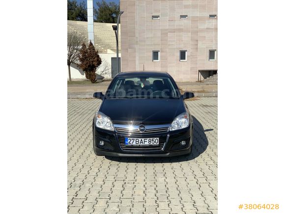 SON FİYAT Sahibinden Opel Astra 1.3 CDTI Enjoy 2009 Model 