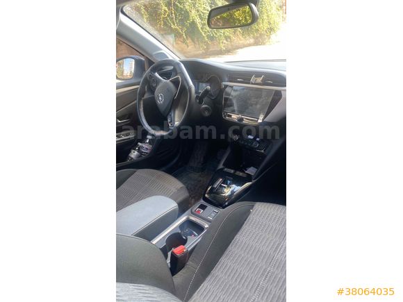 Sahibinden Opel Corsa 1.2 T Edition 2023 Model  