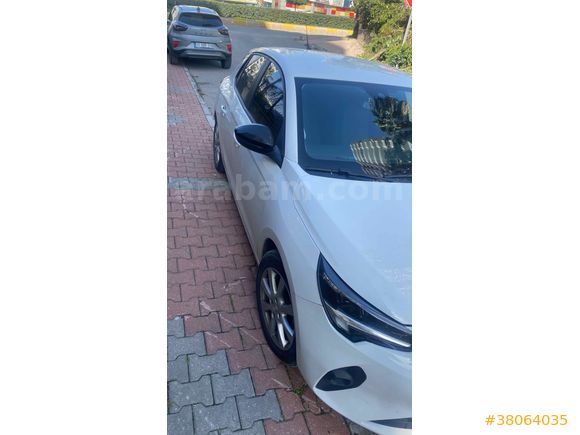 Sahibinden Opel Corsa 1.2 T Edition 2023 Model  