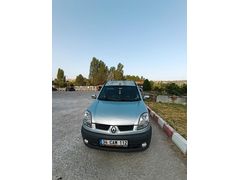 Sahibinden Renault Kangoo 1.5 dCi Authentique 2004 Model