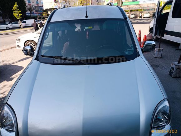 Sahibinden Renault Kangoo 1.5 dCi Authentique 2004 Model